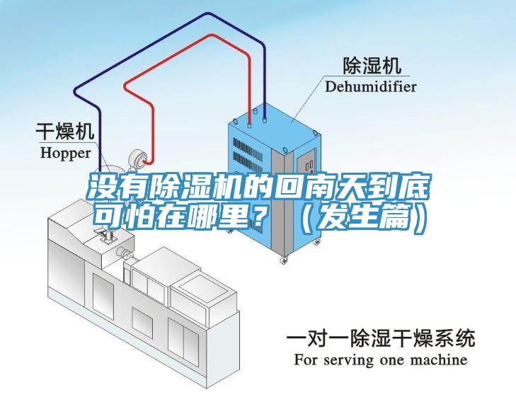 没有好色先生免费APP的回南天到底可怕在哪里？（发生篇）